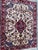 Vintage Najaf Abad Rug, 1980s For Sale - Image 11 of 18