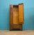Vintage Art Deco Oak Hall Cupboard, 1930s For Sale - Image 4 of 10