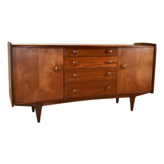 Mid-Century Modern Sideboard by A.Younger, Ltd., Circa 1960's For Sale