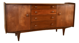 Mid-Century Modern Sideboard by A.Younger, Ltd., Circa 1960's