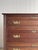 Early 20th Century Antique Victorian Wooden Chest of Drawers, C. 1890–1910 For Sale - Image 5 of 18