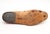 Brown Antique 6e Athlone Wooden Shoe Form Last For Sale - Image 8 of 8