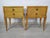Sycomore Bedside Tables, 1950s, Set of 2 For Sale - Image 17 of 17