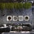 Spectra Mirror Set of 4 For Sale - Image 9 of 9