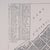 Vintage 18th Century Street Map, London, Lincoln's Inn, the Strand, Cartography For Sale - Image 6 of 11