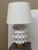 Visual Comfort Signature Linden Table Lamp, Medium For Sale - Image 9 of 12