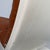 Space Age Italian Brown Leather and White Plastic Armchair by Play, 1970s For Sale - Image 15 of 18