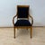 Biedermeier Armchair in Walnut & Black Boucle, South Germany, 1835 For Sale - Image 3 of 18