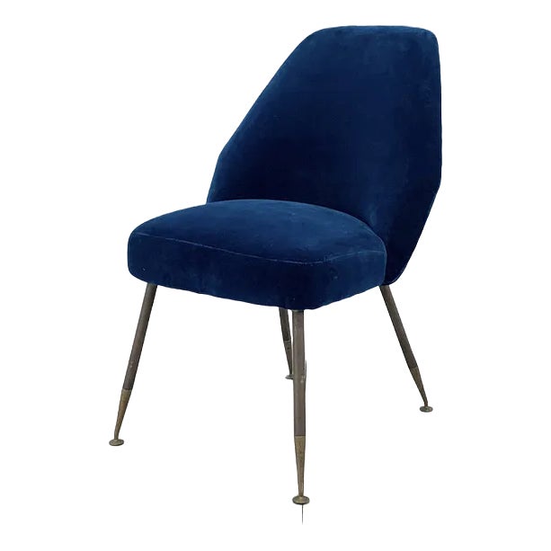 Campanula Armchair by Carlo Pagani for Arflex, 1952 For Sale