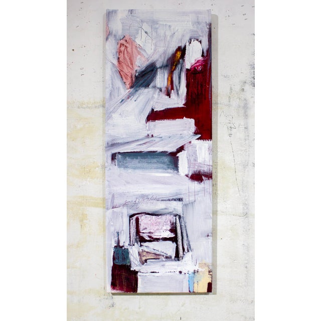 What matters is how well you walk through the fire.