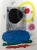 Title: Untitled DM04151 Artist: Joan Miro Country: Spain Medium: Original Lithograph Marks: Not signed, not numbered...