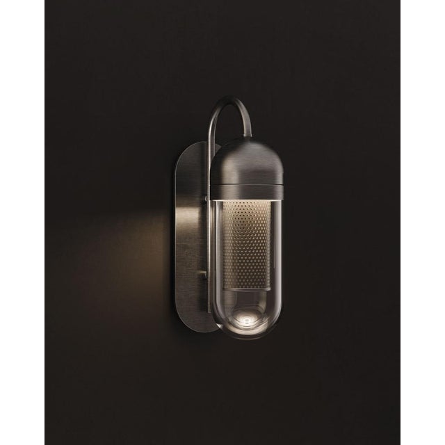 Denver Wall Lamp by Porus Studio For Sale - Image 18 of 18