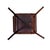 Antique Victorian Bobbin Stool For Sale - Image 4 of 4