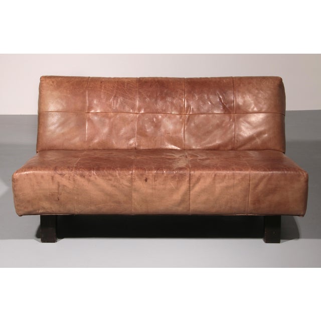 Unit One Lounge Sofa by Gerard van den Berg, 1985 For Sale - Image 11 of 14