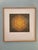 Victor Vasarely, Hexa-Fra Niolc-C, 1960s, Silk-Screen, Framed For Sale - Image 4 of 4