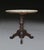 Mid 19th Century Antique Marble Top Centre Table, 1840 For Sale - Image 5 of 9