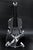 Custom-Made Lucite Violin Sculpture on Stand Signed and Numbered Limited Edition #1/10 For Sale In Miami - Image 6 of 13
