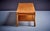 American Rectangular Oak Coffee Table, 1960s For Sale - Image 6 of 11
