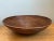 Vintage Pencil Reed Decorative Bowl For Sale In West Palm - Image 6 of 12