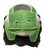 Green Antique Chinese Export Frog Jardiniere on Stand For Sale - Image 8 of 12