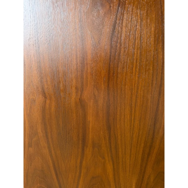 1960s Walnut Highboy Mainline by Hooker For Sale - Image 17 of 18
