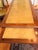1960s John Widdicom1960-70's French Provincial Style Desk and Executive Chair For Sale - Image 5 of 16