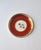 Mid 20th Century Tiffany & Co Porcelain Jewelry Dish, Midcentury Modern, Circa Mid 20th Century For Sale - Image 5 of 9