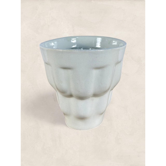 Antique English Victorian Jelly Mould For Sale - Image 4 of 6
