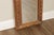 Vintage Gold Framed Trumeau Mirror For Sale In Philadelphia - Image 6 of 12