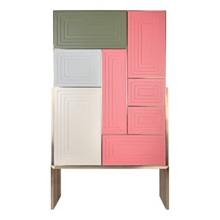 Venezia Cabinet by Malabar For Sale