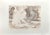 Nude of Woman is an Etching realized by Leo Guida in 1971. Good condition, proof artist. No signature. Artist sensitive to...