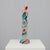 Ivan Stoyanov, Modernist Sculpture, 1981, Wood For Sale - Image 4 of 8