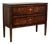 Neoclassical Inlaid Commode or Chest by Lillian August For Sale
