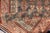 Antique Persian Hamadan Runner With Sub-Geometric Tribal Motif Design For Sale - Image 10 of 11