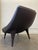 1990s Modern Carolina Lounge Chair by Doriana & Massimiliana Fuksas For Sale - Image 4 of 14