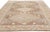 Mid-Century Modern Vintage Turkish Kars Rug, 05'00 X 07'11 For Sale - Image 3 of 10