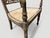 Early 20th Century Rare Antique Raffles Arm Chair For Sale - Image 5 of 5