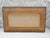 Mid-Century Modern 1960s Mid Century Modern Seascape Signed Impressionist Oil Painting on Canvas, Framed For Sale - Image 3 of 13