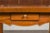 French 1860s Napoleon III Walnut Game Table with Four Drawers and Cabriole Legs For Sale - Image 12 of 12