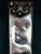 Late 19th Century Rare Museum Quality Antique Warsaw Russian Empire Silver Torah Pointer (Yad) With Integrated Besamim Spice Box For Sale - Image 5 of 18