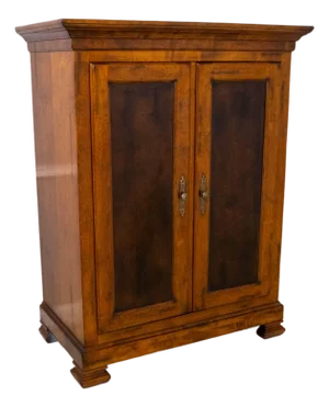 Baker Milling Road Collection Tv Cabinet