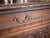 18th Century Norman Cabinet in Oak For Sale - Image 13 of 13