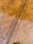 Tommy Bahama Island Estate Plantation “Grenadine” Dining Table With 2 Leaves For Sale - Image 10 of 12