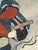 Antique Utagawa Kunisada, Figures, Japan, Woodblock Print For Sale - Image 8 of 10