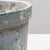 Stone Gray 1960s French Concrete Planter For Sale - Image 8 of 18