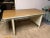 Mid-Century Modern 1970s Mid-Century Modern McDowell and Craig Vintage Metal Writing Desk For Sale - Image 3 of 13