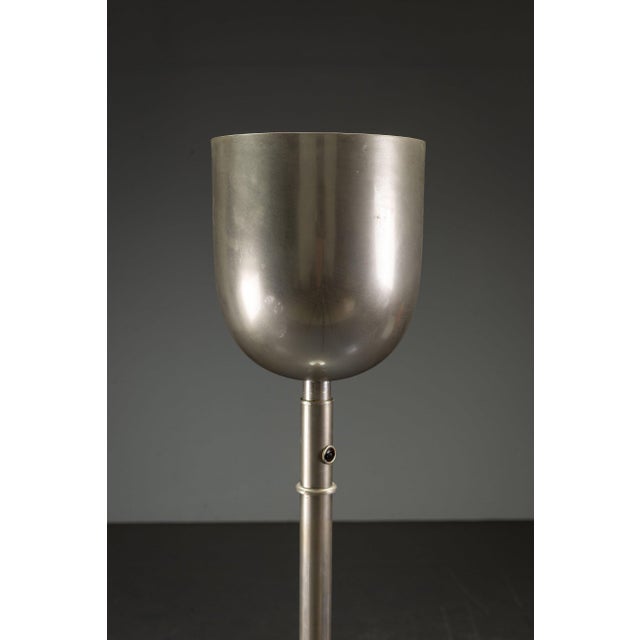 1930s. dimensions (cm): h170 x w30 x d30 cm I have official proof of authenticity such as vintage catalogs, designer...