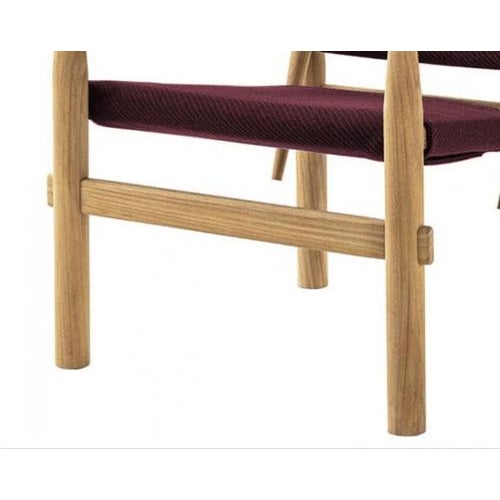 Doron Hotel Outdoor Armchair by Charlotte Perriand for Cassina For Sale - Image 6 of 13