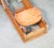 Vintage Lamborghini Rowing Machine in Beech For Sale - Image 5 of 18