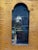 1990s Heritage Heirloom Nautical Grandfather Clock 85" For Sale - Image 5 of 9